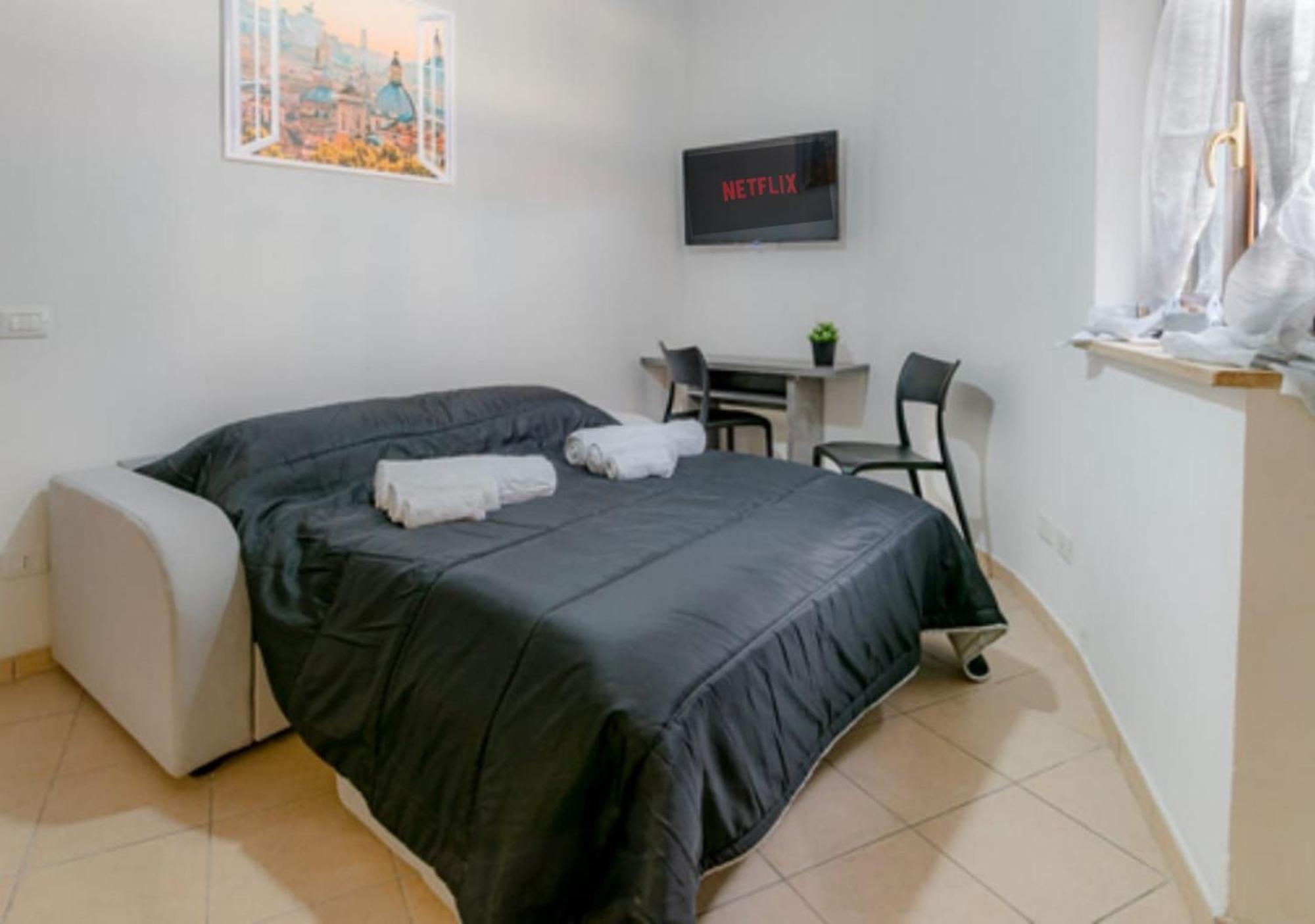 Vivimihome - Holiday Life โรม ภายนอก รูปภาพ