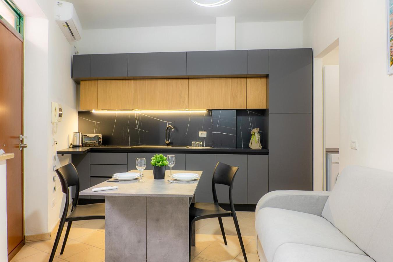 Vivimihome - Holiday Life โรม ภายนอก รูปภาพ
