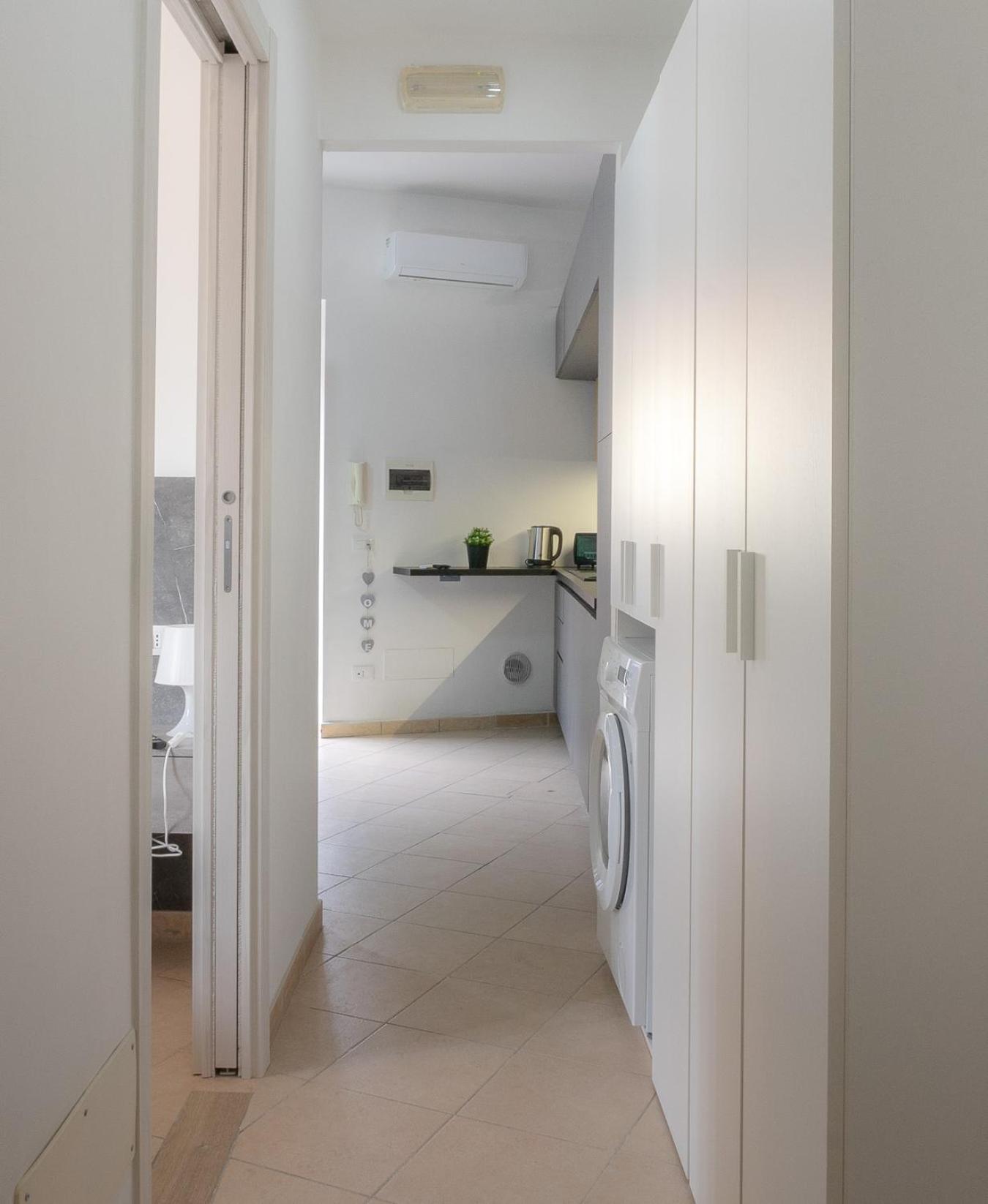 Vivimihome - Holiday Life โรม ภายนอก รูปภาพ