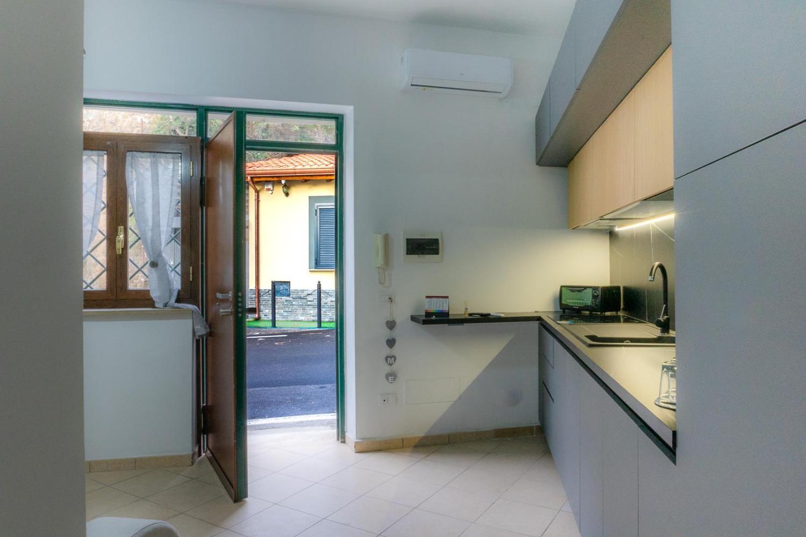 Vivimihome - Holiday Life โรม ภายนอก รูปภาพ