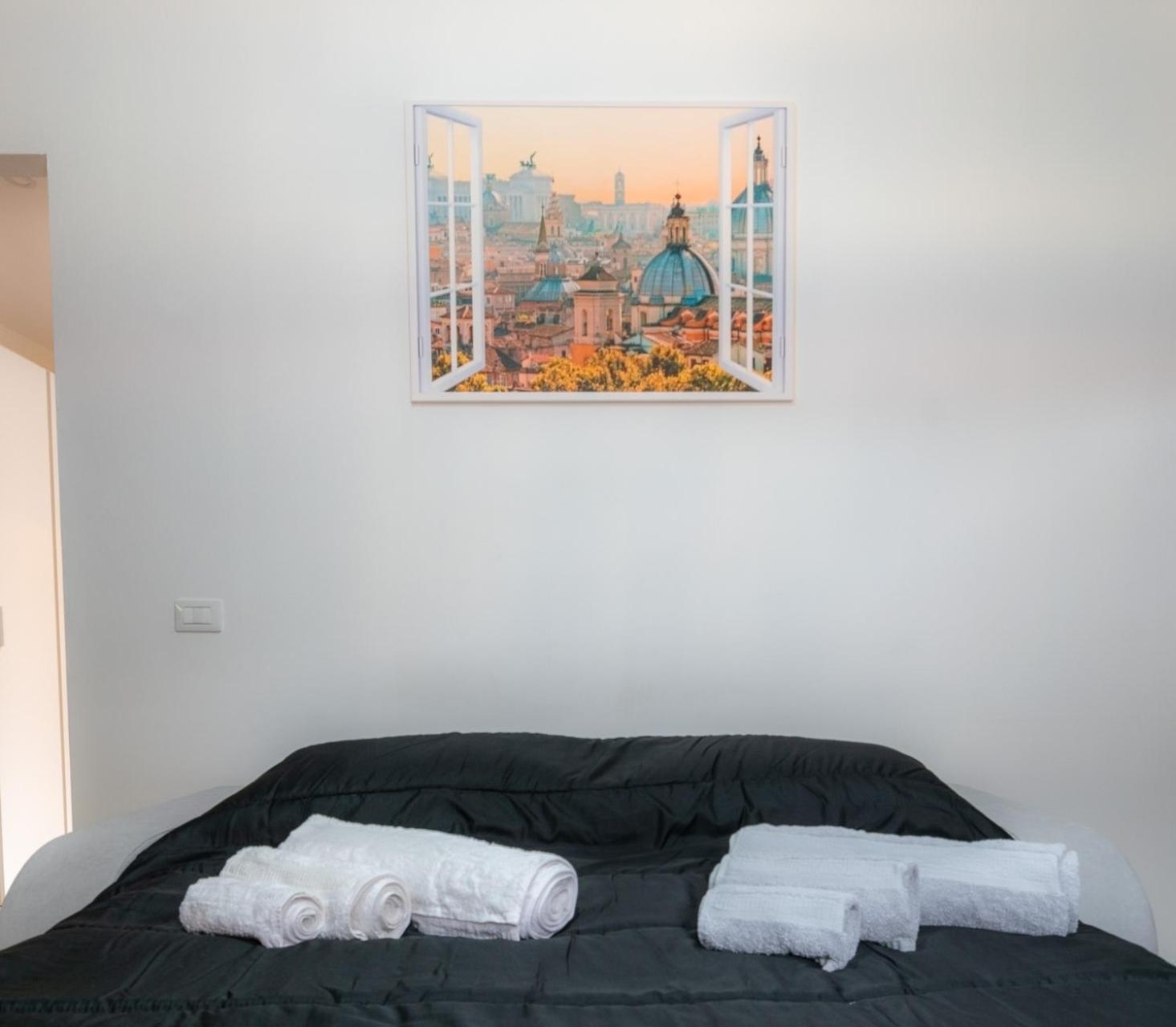 Vivimihome - Holiday Life โรม ภายนอก รูปภาพ