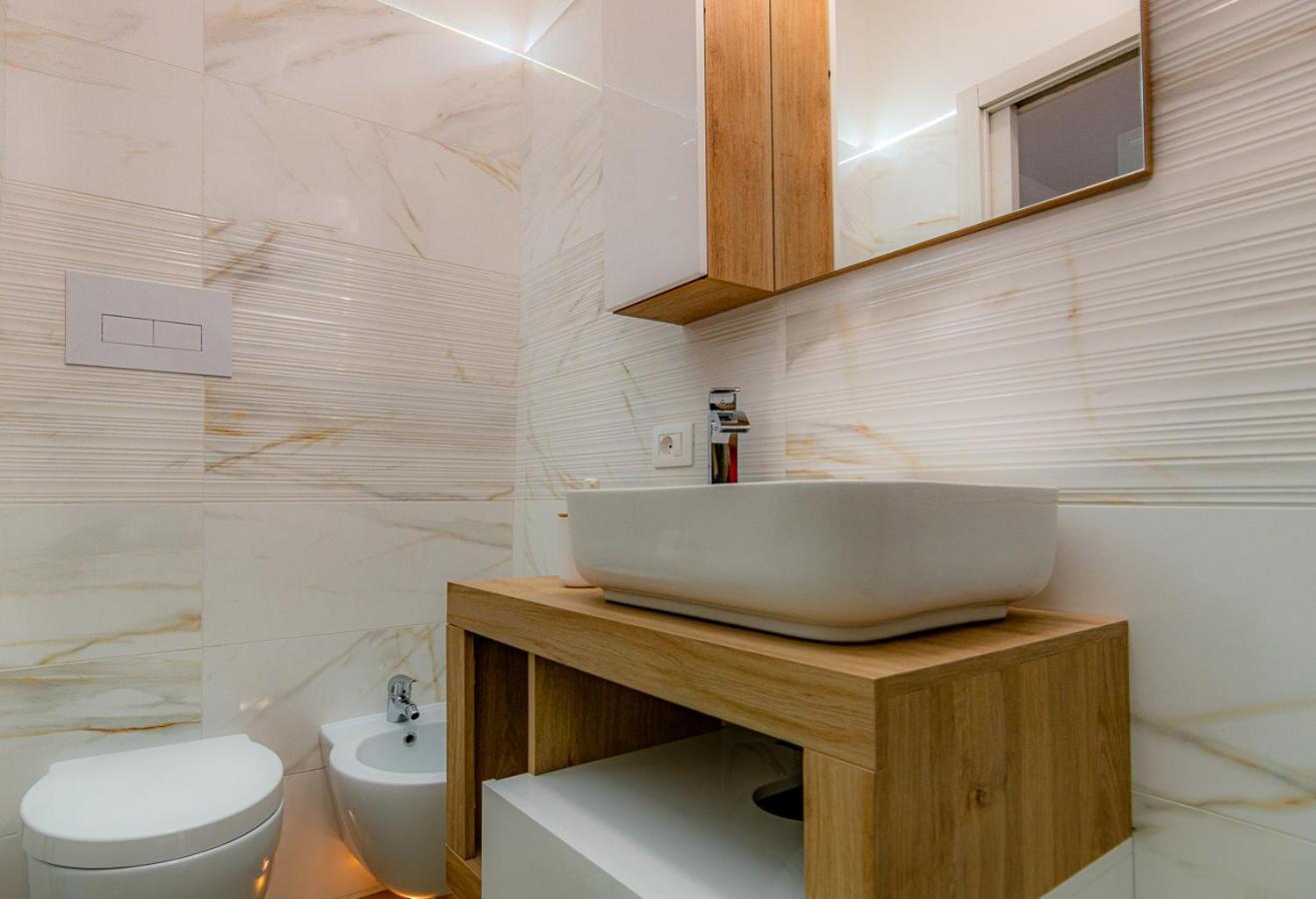Vivimihome - Holiday Life โรม ภายนอก รูปภาพ