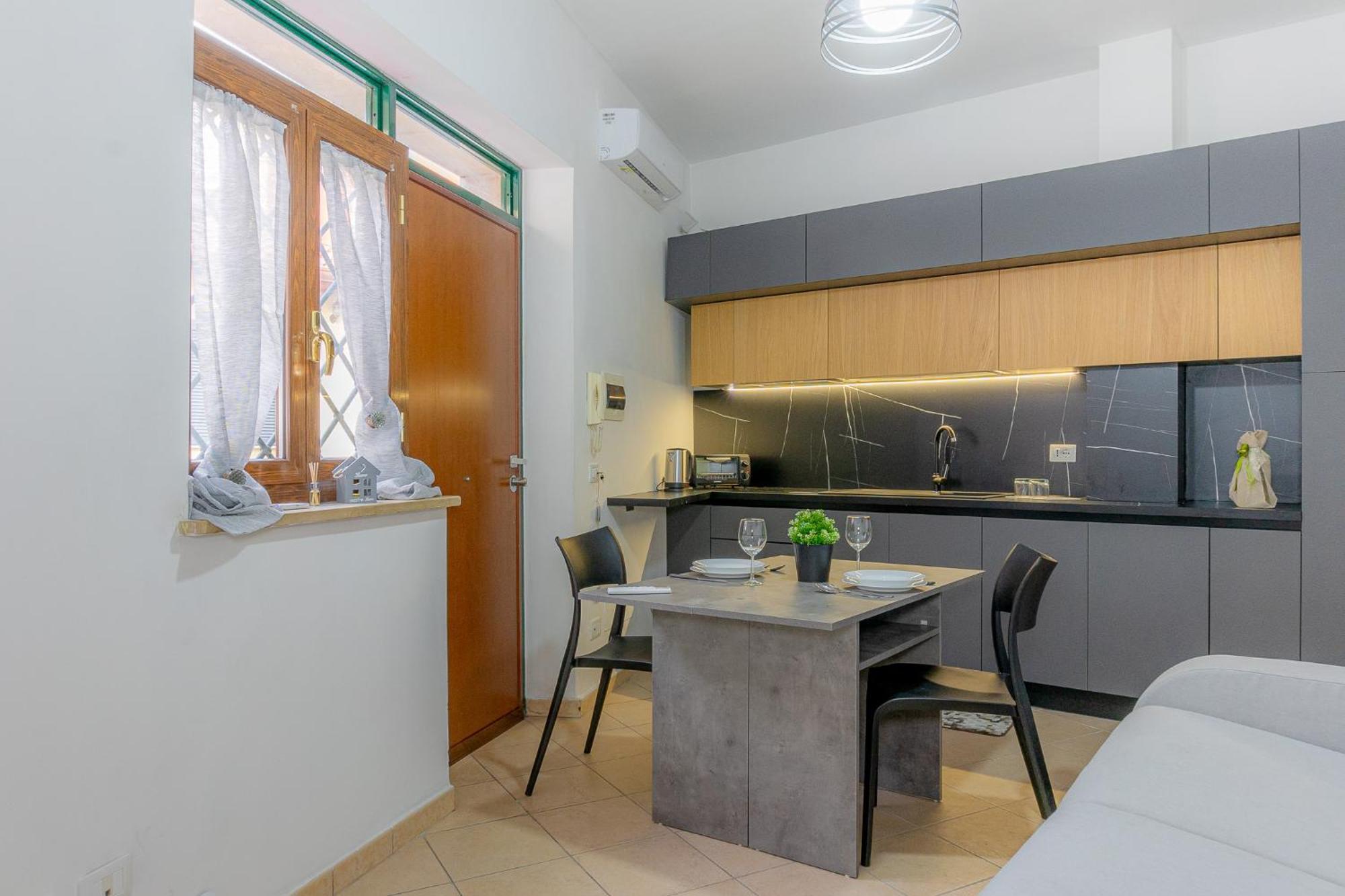 Vivimihome - Holiday Life โรม ภายนอก รูปภาพ